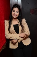 Komali Stills